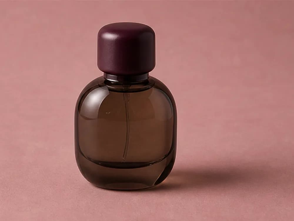 Soft Earth Botanical Scent